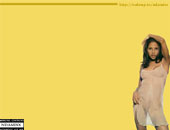 Toni Braxton DeskTop