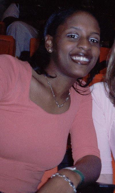 Fan Of The Month for Mar.  Shellie