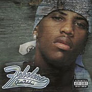 Ghetto Fabolous the album
