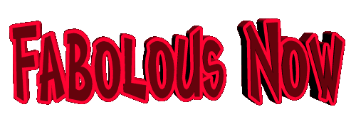 Fabolous Now - Newsletter # 3