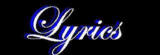 Lyrics