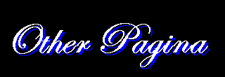 My Other Pagina