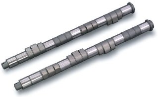 Vtec Camshafts