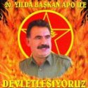 abdullah ocalan