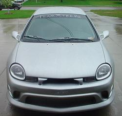 Dodge neon