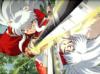 inuyasha vs. sesshoumoru