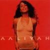 Aaliyah cd album cover