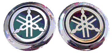 More Tuning Fork Emblem