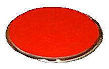 Good Golly! Another Tuning Fork Emblem!