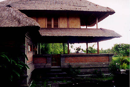 bungalow
