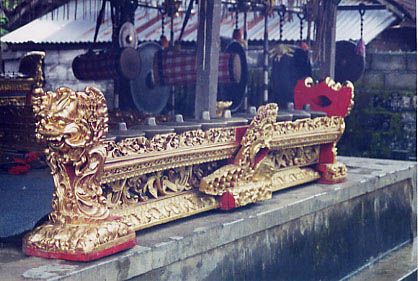 gamelan