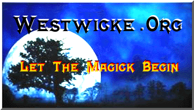 Welcome to Westwicke.org
