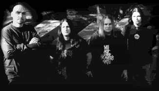 Immolation