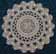 doily
