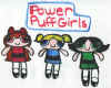 �The Powerpuff Girls�