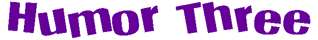 humorthree