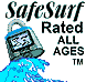 SurfSafe Rated All Ages