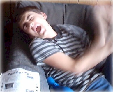 Christopher & Virginia