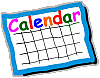Community Calendar