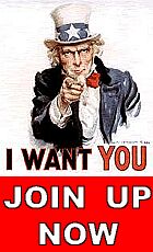 Carriage Mill Wants You!