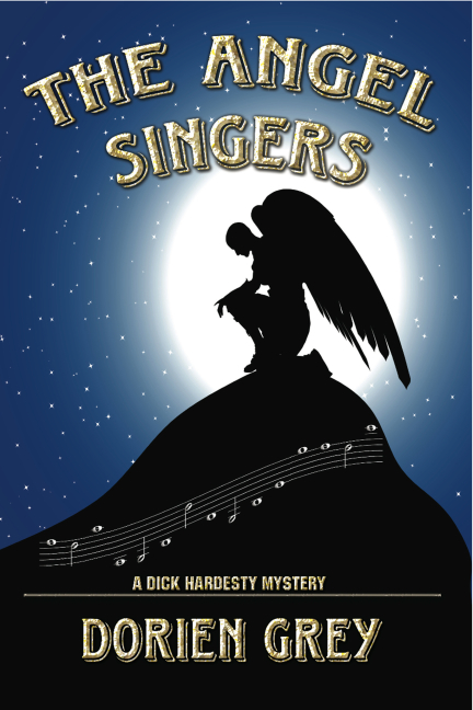 The Angel Singers Cover