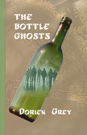 The Bottle Ghosts