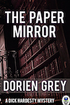 Cover of "The Paper Mirror"