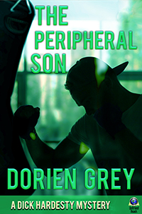 Cover of "The Peripheral Son"