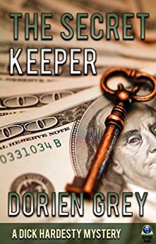 Cover of "The Secret Keeper"