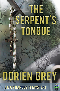 Cover of "The Serpent's Tongue"