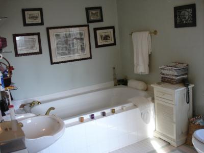 Master Bedroom Bath