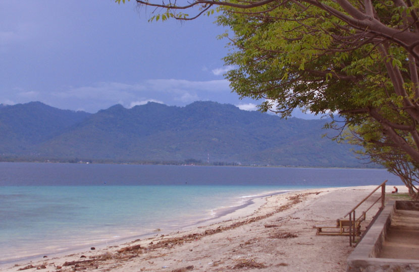 Gili Air