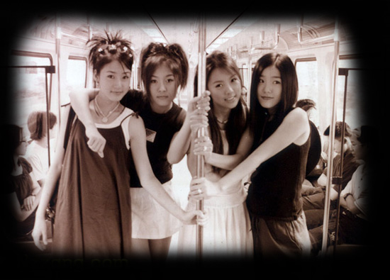 Fin.K.L - Fine Killing Liberty