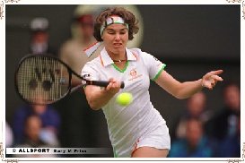 Martina Hingis