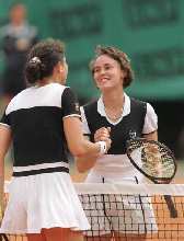 Martina Hingis