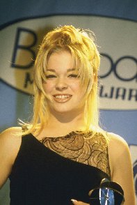 LeAnn Rimes