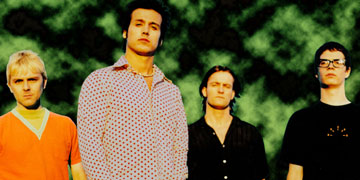 Our Lady Peace