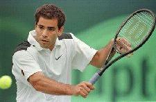 Pete Sampras