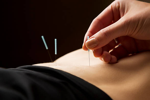 acupuncture for lyme disease
