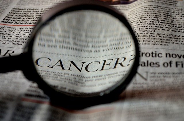 Cancer patients and chinese medicine
