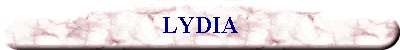 LYDIA