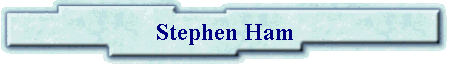 Stephen Ham