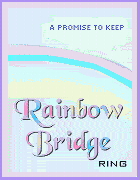 Rainbow Bridge Ring