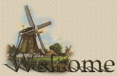 Welcome &������