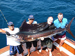 AndamanIslands-Fishing.com Marlin Photo