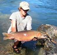 SimmsFishing.com Cutthroat Photo