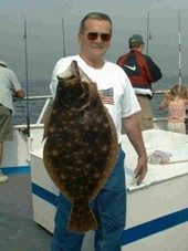 Norma K Charters Fluke Photo