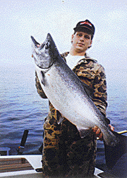 SandPointOnline.com Rainbow Photo