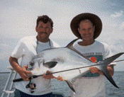 Tall Tails Fishing Charters Photo