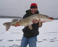 Photo courtesy of Reel Angling Adventures